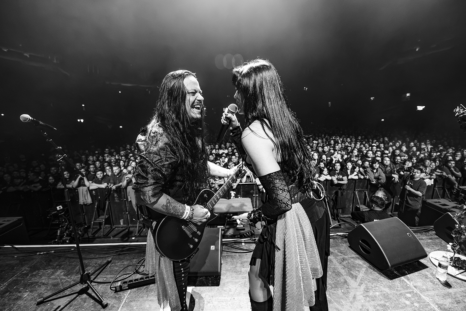 The Gathering - Mandylion 30th Anniversary Show